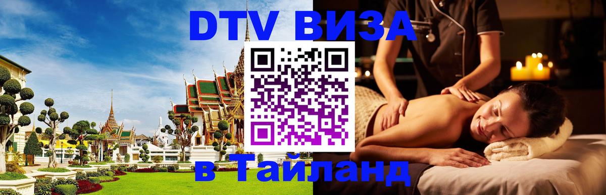 Оформление DTV визы под ключ: стоимость и тарифы, только загранпаспорт - 18.11.2025 